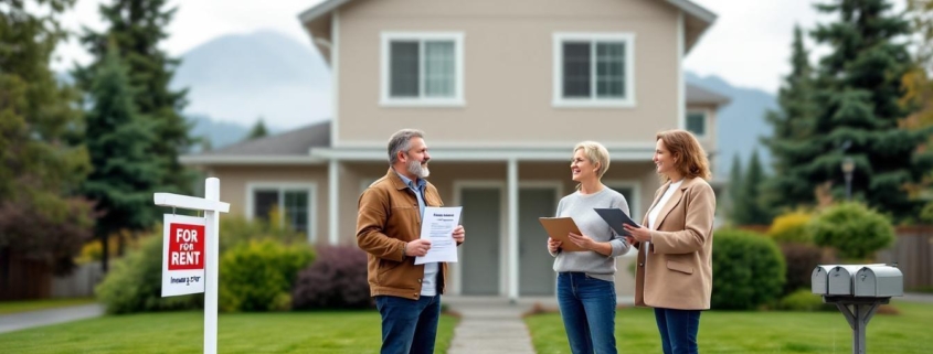 Washington Rental Property Insurance: Local Solutions for Property Owners